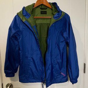 MARMOT | 3-in-1 Kids' PreCip Eco Component Jacket | Kids Large